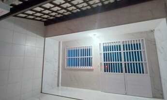 Imagem 3: Casa para venda possui 120 metros quadrados com 2 quartos em Jangurussu - Fortaleza - CE