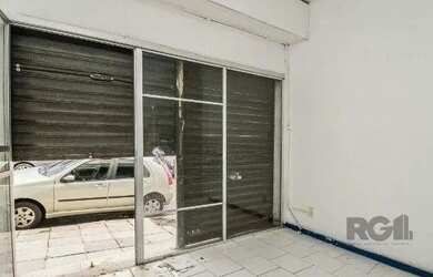 Imagem 2: Loja em Centro Galpão / depósito com aluguel por R$800 /mês