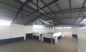 Imagem 4: Barracão para locação !