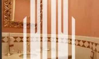 Imagem 3: Apartamento no Condomínio Poesy em Santana com 200m² 3 dormitórios 3 suíte 4 banheiros e