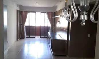 Imagem 4: Apartamento para aluguel com 137 metros quadrados com 3 quartos em Manaíra - João Pessoa