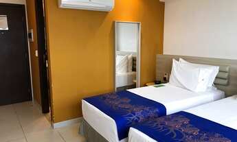 Imagem 5: Bristol - By Hôm - Apartamento em sistema de Hotel - Pool. - Boa Viagem