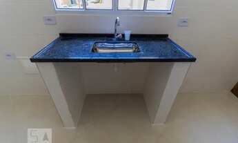 Imagem 6: Apartamento para Aluguel - Artur Alvim, 2 Quartos, 42 m2