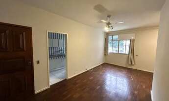 Imagem 3: Apartamento para venda com 87 metros quadrados com 2 quartos em Laranjeiras - Rio de Janei