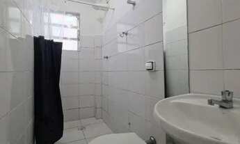 Imagem 5: Kitnet com 1 dormitório para alugar, 40 m² por R$ 1.700,00/mês - Aparecida - Santos/SP