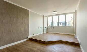 Imagem 2: Apartamento com 3 dormitórios à venda, 131 m² por R$ 2.200.000,00 - Itaim Bibi - São Paulo