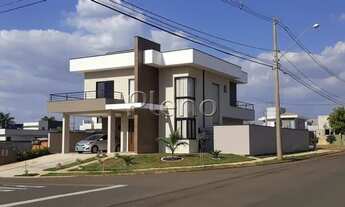 Imagem 3: Casa - Parque Brasil 500 - Paulínia