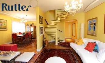 Imagem 3: VILA NOVA CONCEIÇÃO - Cobertura Duplex com 3 suítes