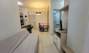 Imagem 2: Apartamento para Venda em Florianópolis, Itacorubi, 2 dormitórios, 1 banheiro, 1 vaga