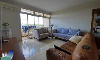 Imagem 5: Apartamento residencial para locação, na Ribeirania - Ribeirão Preto