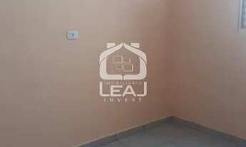 Imagem 6: Casa com 1 dormitório para alugar, 15 m² por R$ 400,00/mês - Parque Fernanda - São Paulo/S