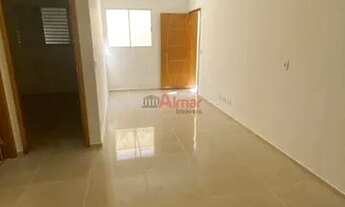 Imagem 6: Apartamento 2 Dorms No Jardim Vila Formosa