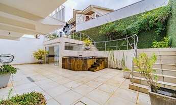 Imagem 2: Alphaville 04 Casa com 4 dormitórios