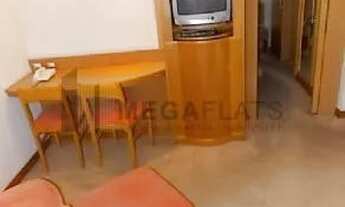 Imagem 4: FLAT COM RENDIMENTO PARA A VENDA!