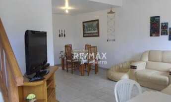 Imagem 2: Casa de Condomínio para venda em Palmeiras de 80.00m² com 3 Quartos, 1 Suite e 1 Garagem