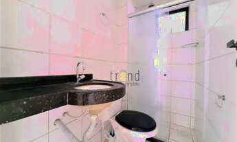 Imagem 7: Apartamento com 3 dormitórios à venda, 67 m² por R$ 305.000,00 - Engenheiro Luciano Cavalc