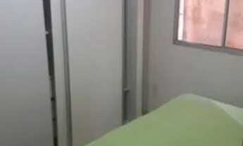 Imagem 3: Alugo Apartamento 02 quartos semi mobiliado Residencial Paranoá Parque