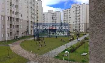 Imagem 1: Condomínio Único Mogi