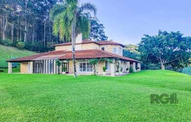 Imagem 5: Casa de Fazenda com 1.318m²