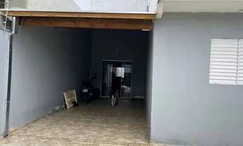 Imagem 3: Casa sobrado no Portal dos Pássaros