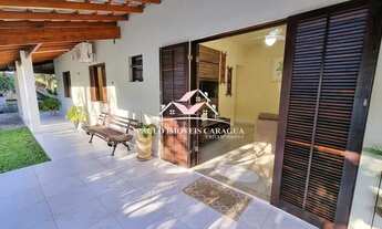 Imagem 4: Casa térrea com 2 dormitórios (1 suíte) à venda, 192 m² - Massaguaçu - Caraguatatuba/SP