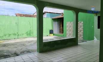 Imagem 7: Casa duplex no Itaperi