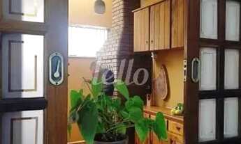 Imagem 6: Santo André - Casa Padrão - Vila Curuca