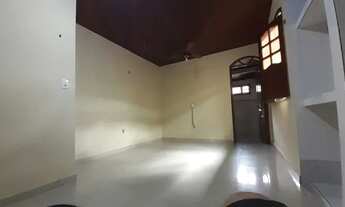 Imagem: Vendo casa na Cidade nova IV com 3 qurtos