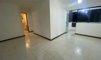 Imagem 1: Apartamento para aluguel possui 80 metros quadrados com 3 quartos em Pituba - Salvador - B