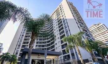 Imagem 2: Apartamento com 1 dormitório à venda, 51 m² por R$ 478.000,00 - Vila Izabel - Curitiba/PR