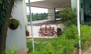 Imagem 7: Apartamento com 2 quartos à venda, 58 m² por R$ 239.000 - Setor Centro Oeste - Goiânia/GO