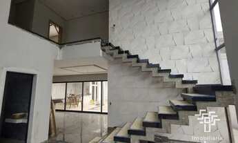 Imagem 5: Casa com 3 dormitórios à venda, 289 m² por R$ 2.200.000 - Residencial Pau Brasil - America