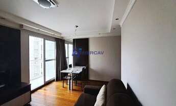 Imagem 2: Apartamento para alugar no bairro Jardim Brasil (Zona Norte) - São Paulo/SP