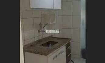 Imagem 5: Apartamento - Condominio Reserva do Bosque Ecoclube