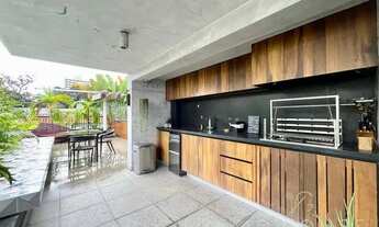 Imagem 5: Cobertura para venda tem 241 metros quadrados com 3 quartos em Vila Pompéia - São Paulo