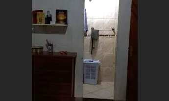 Imagem 4: Casa em Cascadura ,Quintino 3 quartos