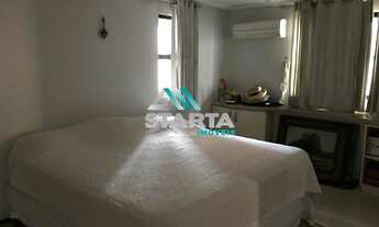 Imagem 6: Apartamento com 3 dormitórios à venda, 192 m² por R$ 2.200.000 - Mucuripe - Fortaleza/CE