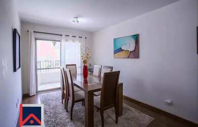 Imagem 3: Venda Cobertura 3 Dormitórios - 162 m² Pompéia