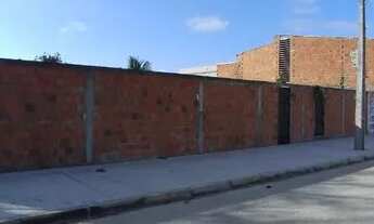 Imagem 2: Terreno 350m² próximo à estação de metrô do Aracapé