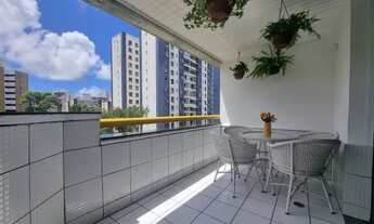 Imagem 5: Apartamento para venda possui 45 metros quadrados com 1 quarto