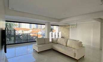 Imagem 6: Apartamento com 4 dormitórios à venda, 147 m² por R$ 2.399.000,00 - Campo Belo - São Paulo