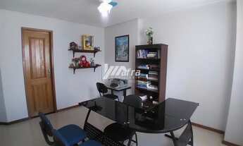 Imagem 7: Edifício Prime, apartamento à venda com 2 suítes próximo Pça República