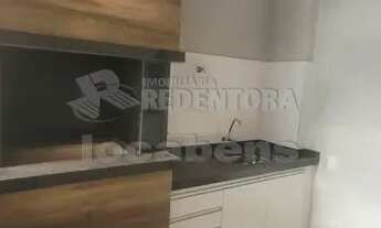 Imagem 7: Casa Padrão em São José do Rio Preto