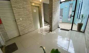 Imagem 4: Apartamento com 4 dormitórios, 736 m² - venda por R$ 1.100.000,00 ou aluguel por R$ 4.833