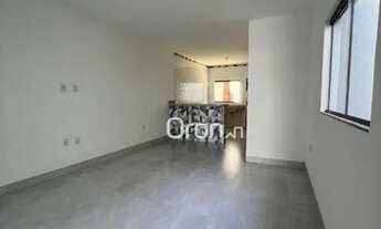 Imagem 2: Casa com 2 dormitórios à venda, 88 m² por R$ 289.000,00 - Parque das Nações - Aparecida de