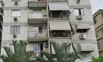 Imagem: Irajá bonito apto c/ 2 qtos varanda elevador