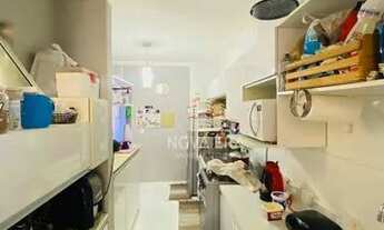 Imagem 6: Apartamento com 3 dormitórios para alugar, 62 m² por R$ 1.215,00/mês - Jangurussu - Fortal