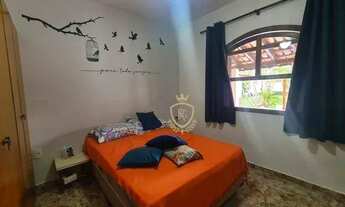 Imagem 6: Casa com 4 dormitórios à venda, 244 m² por R$ 990.000,00 - Condomínio Zuleika Jabour - Sal