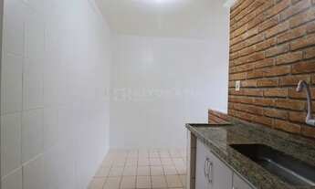 Imagem 2: Apartamento com 2 dormitórios para alugar, 50 m² por R$ 1.311/mês - Jardim Marica - Mogi d