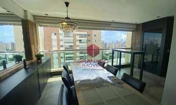 Imagem 6: Apartamento de alto padrão todo mobiliado à venda, 132 m² por R$ 1.490.000 - Zona 07 - Mar